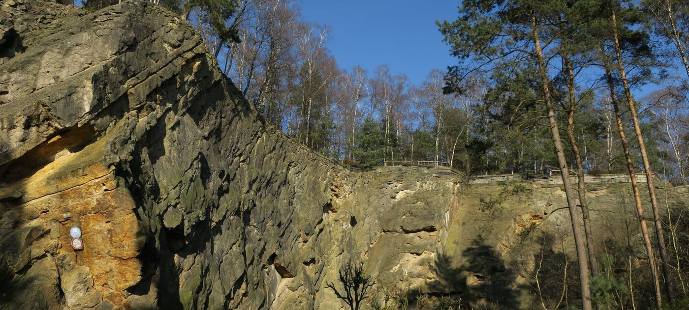 Dörenther Klippen